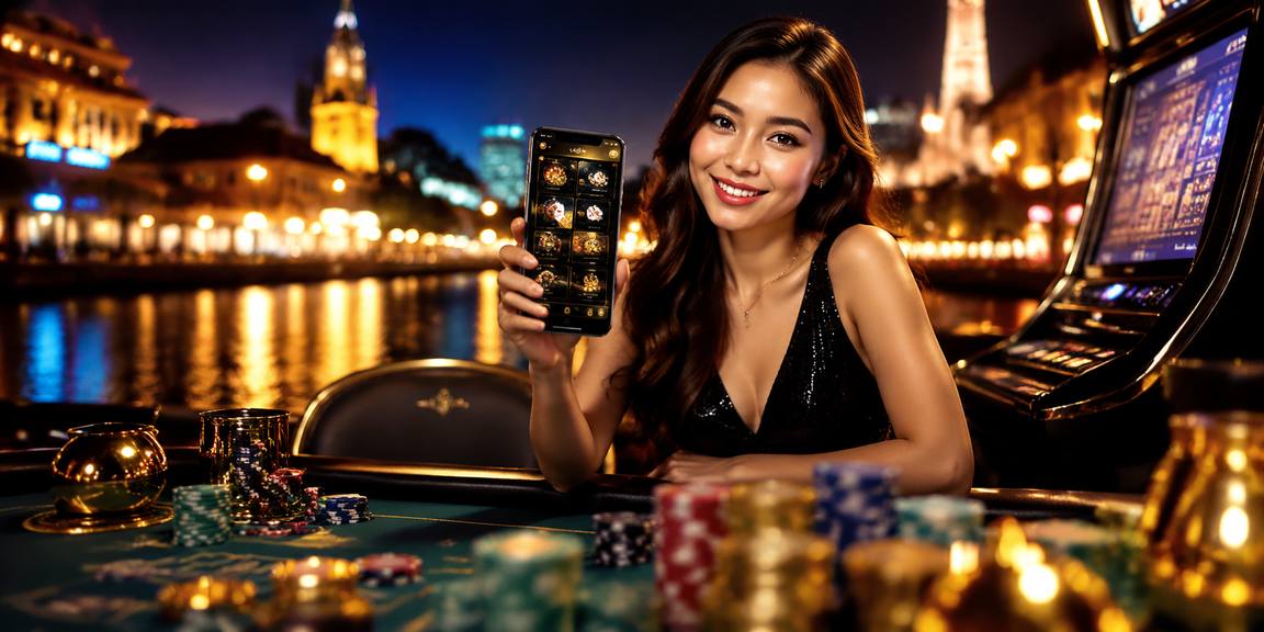 66bb Casino & Sportsbook Malaysia dengan Touch 'n Go eWallet