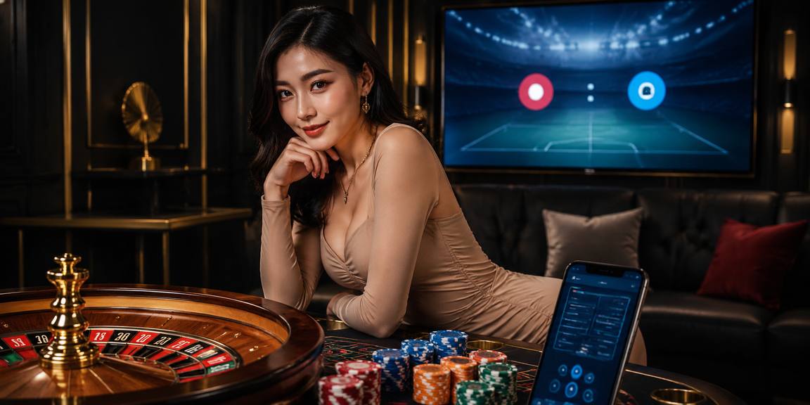 66bb Casino & Sportsbook Malaysia dengan Touch 'n Go eWallet